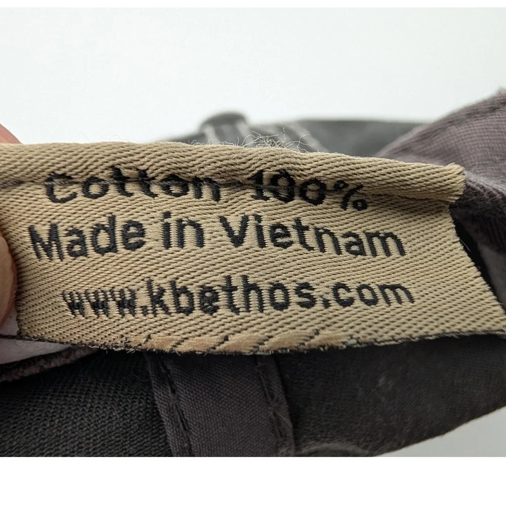 KBETHOS bethos vintage